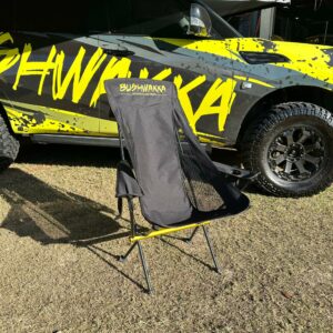 Bushwakka Camping Stuhl