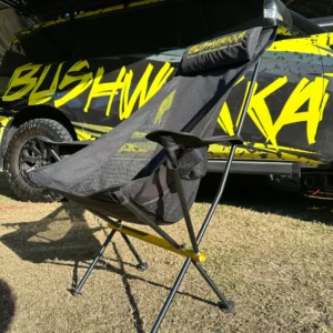 Bushwakka Camping Stuhl – Bild 3