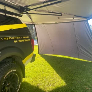 Bushwakka 180 Single Seitenwand