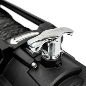 Carbon Offroad Seilwinde Scout Pro