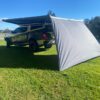 Bushwakka 180 Single Seitenwand