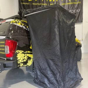 Bushwakka Single Duschzelt