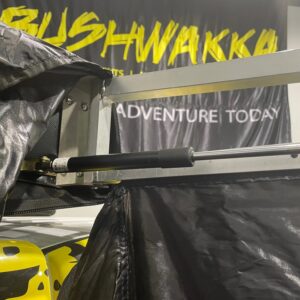 Bushwakka Single Duschzelt