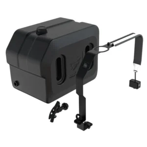 Pro Wassertank mit Halterung / 42 l – Bild 2
