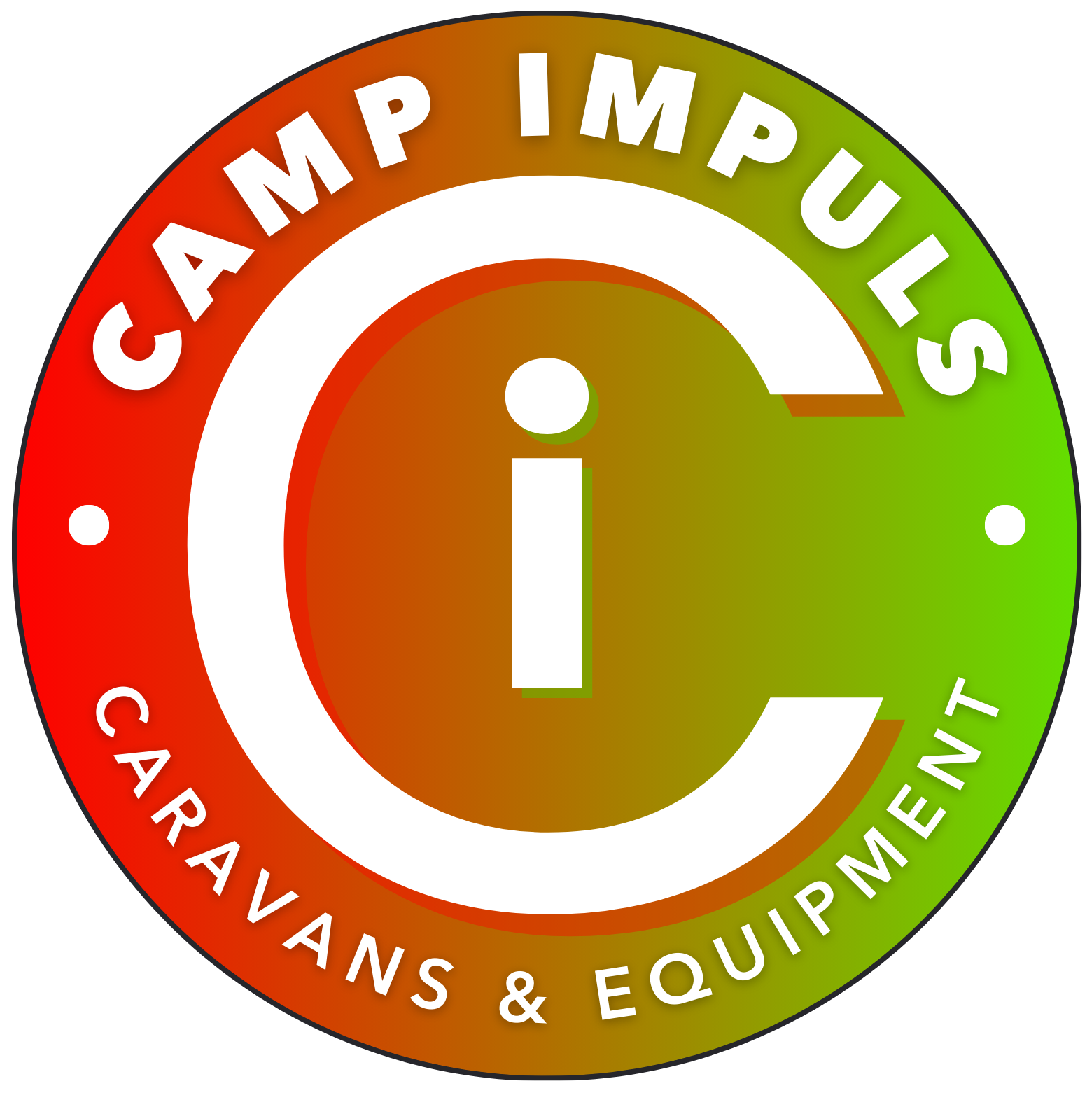Camp Impuls Shop