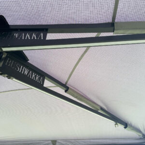 Bushwakka Extreme Darkness Light Bar