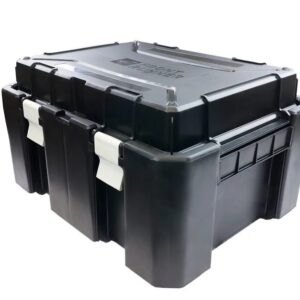 Wolf Pack Pro. HI-LID Kit