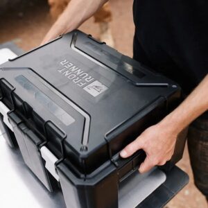 Wolf Pack Pro. HI-LID Kit – Bild 5