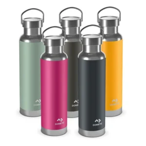Dometic 600 ml Trinkflasche für Camping