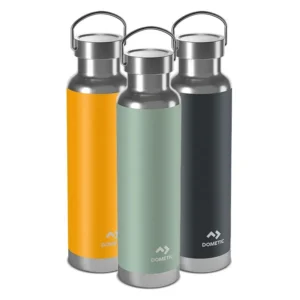 Dometic 600 ml Trinkflasche für Camping