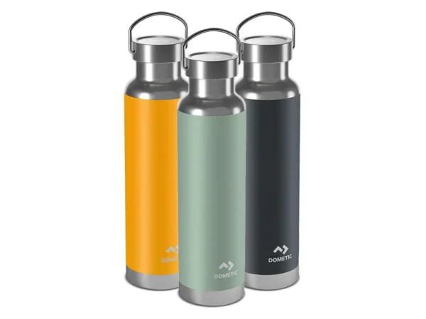 Dometic 600 ml Trinkflasche für Camping