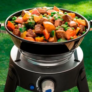 SAFARI CHEF 30 LP LITE / 30 MBAR - VON CADAC