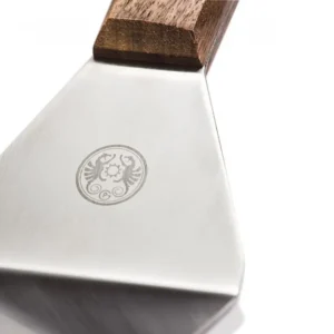 Camping Pfannenwender aus Walnussholz Front Runner Camping zubehör