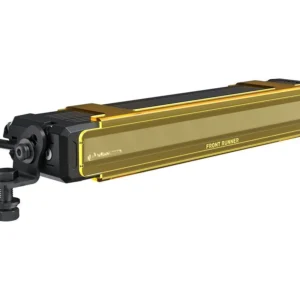 5.0 star rating 10 Bewertungen 10" LED Zusatzscheinwerfer VX250-FL in Karlsruhe bei Camp Impuls kaufen