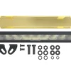 5.0 star rating 10 Bewertungen 10" LED Zusatzscheinwerfer VX250-FL in Karlsruhe bei Camp Impuls kaufen