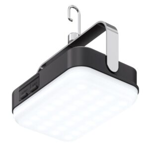 Dometic GO Camping Lampe - Außenbereich oder Innenbereich Camping Beleuchtung