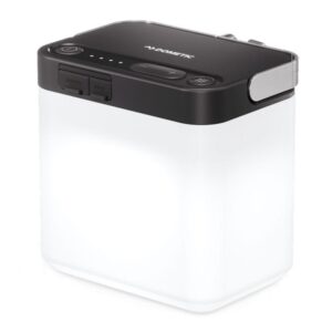 Dometic GO Camping Lampe - Außenbereich oder Innenbereich Camping Beleuchtung