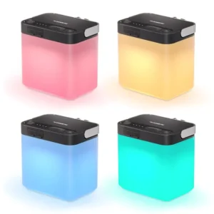 Dometic GO Camping Lampe - Außenbereich oder Innenbereich Camping Beleuchtung