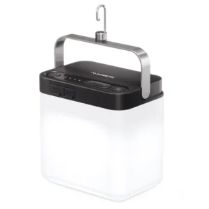Dometic GO Camping Lampe - Außenbereich oder Innenbereich Camping Beleuchtung