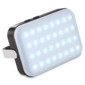 Dometic GO Camping Lampe - Außenbereich oder Innenbereich Camping Beleuchtung