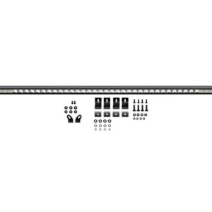 50" LED Zusatzscheinwerfer Slim VX1250-CB