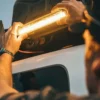 5.0 star rating 10 Bewertungen 10" LED Zusatzscheinwerfer VX250-FL in Karlsruhe bei Camp Impuls kaufen