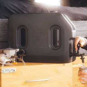 Front Runner Wassertank für Camping mit Hahn 20l