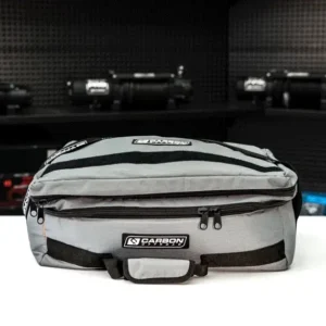 Carbon Offroad Recovery Kit