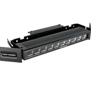 Front Runner Slim Dachplattform Zusatzscheinwerfer für Camping und Offroad