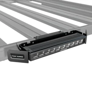 Front Runner Slim Dachplattform Zusatzscheinwerfer für Camping und Offroad