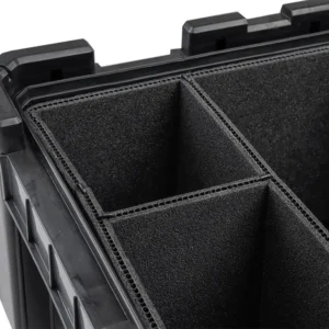 Front Runner SCHAUMSTOFF-WÄNDE FÜR CAMPINGBOX – Bild 3