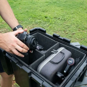 Front Runner SCHAUMSTOFF-WÄNDE FÜR CAMPINGBOX