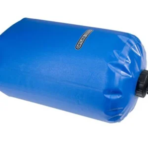 Ortlieb Dusch Wassersack, auch als Trinkspeicher geeignet