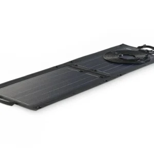 Dometic Büttner MT SM65TL faltbares Camping Solarpanel