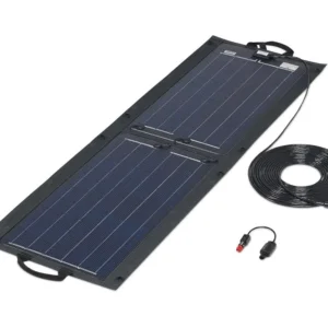 Dometic Büttner MT SM65TL faltbares Camping Solarpanel