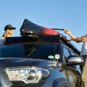 Stratchit Kombigurt (Paar) Transportsicherung Gurt Front Runner in Karlsruhe oder Online kaufen