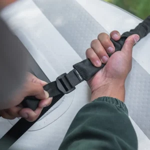 Stratchit Kombigurt (Paar) Transportsicherung Gurt Front Runner in Karlsruhe oder Online kaufen