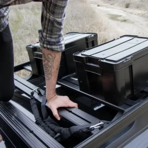 Cub Box Front Runner Aufbewahrungsbox