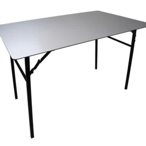 Front Runner Edelstahl Campingtisch – Bild 2