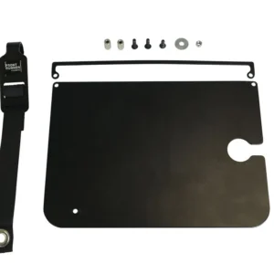 Expander Campingstuhl Ablagetisch