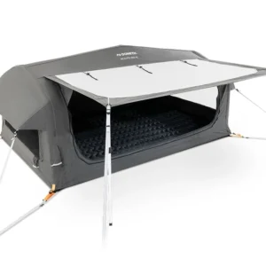 Dometic PICO FTC 2X2 aufblasbares Zelt für deinen Cmaping Urlaub 2 Personen