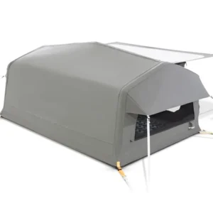 Dometic PICO FTC 2X2 aufblasbares Zelt für deinen Cmaping Urlaub 2 Personen