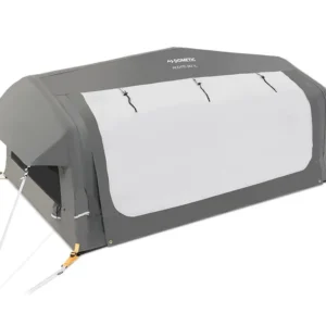 Dometic PICO FTC 2X2 aufblasbares Zelt für deinen Cmaping Urlaub 2 Personen
