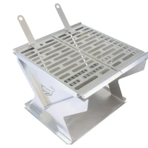 CAMPING BBQ GRILL / FEUERSTELLE