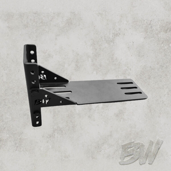 Bushwakka Markisenhalter T-BRacket