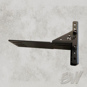 Bushwakka Markisenhalter T-BRacket