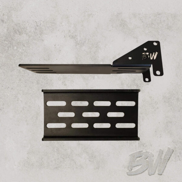 Bushwakka Markisenhalter T-BRacket