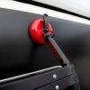 3,8 m Teleskopleiter inkl. Leitertec System – Bild 12