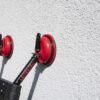 3,8 m Teleskopleiter inkl. Leitertec System – Bild 14