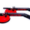 3,8 m Teleskopleiter inkl. Leitertec System – Bild 5